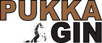 PukkaGin Logo